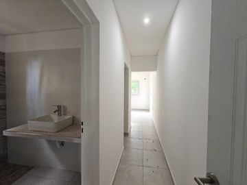 Casa en Santa Lucia Pilar del Este