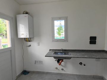 Casa en Santa Lucia Pilar del Este