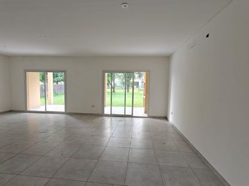 Casa en Santa Lucia Pilar del Este