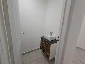 Casa en Santa Lucia Pilar del Este