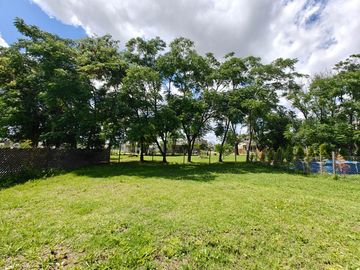 Casa en Santa Lucia Pilar del Este