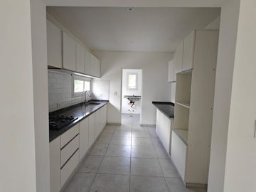 Casa en Santa Lucia Pilar del Este