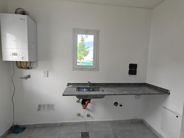 Casa en Santa Lucia Pilar del Este