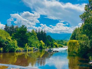 VENTA TIERRAS EN SIERRAS DE CORDOBA PARA EMPRENDIMIENTOS TURISTICOS