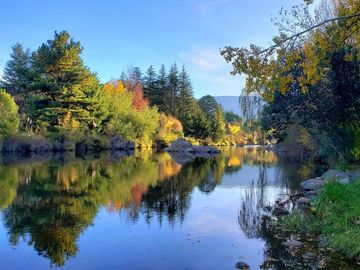 VENTA TIERRAS EN SIERRAS DE CORDOBA PARA EMPRENDIMIENTOS TURISTICOS