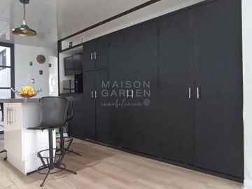 Casa en Venta en Ciudad Satélite completamente remodelada