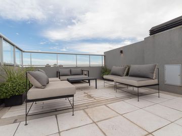 Departamento en venta de 1 AMBIENTE a estrenar parque Patricios