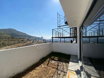 Casa en Venta, nueva, en Fractus, con 3 recámaras con baño cada una