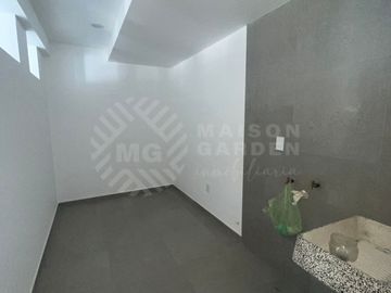 Casa en Venta, nueva, en Fractus, con 3 recámaras con baño cada una