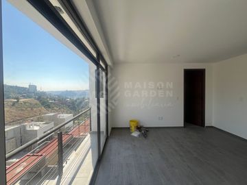 Casa en Venta, nueva, en Fractus, con 3 recámaras con baño cada una
