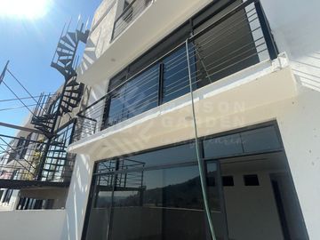 Casa en Venta, nueva, en Fractus, con 3 recámaras con baño cada una