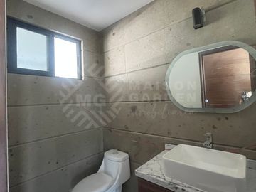 Casa en Venta, nueva, en Fractus, con 3 recámaras con baño cada una