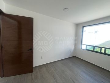 Casa en Venta, nueva, en Fractus, con 3 recámaras con baño cada una