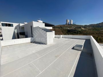 Casa en Venta, nueva, en Fractus, con 3 recámaras con baño cada una