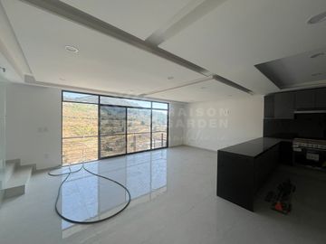 Casa en Venta, nueva, en Fractus, con 3 recámaras con baño cada una