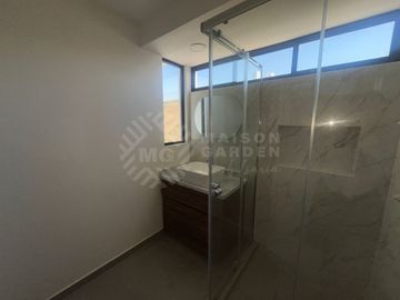 Casa en Venta, nueva, en Fractus, con 3 recámaras con baño cada una