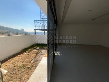 Casa en Venta, nueva, en Fractus, con 3 recámaras con baño cada una