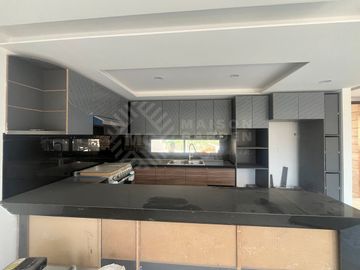 Casa en Venta, nueva, en Fractus, con 3 recámaras con baño cada una