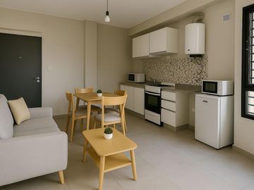 Venta departamento de 1 Dormitorio en barrio Luis Agote