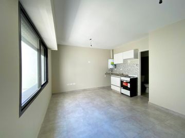 Venta departamento de 1 Dormitorio en barrio Luis Agote