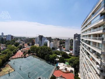 Depto 4 ambientes en venta Olivos