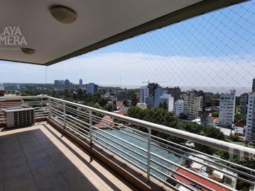 Depto 4 ambientes en venta Olivos