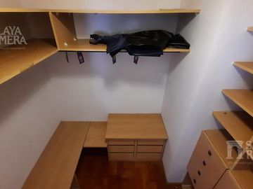 Depto 4 ambientes en venta Olivos