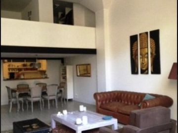 Departamento - Mart.-Santa Fe/Fleming