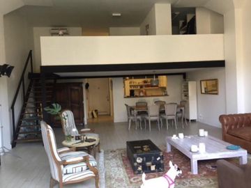 Departamento - Mart.-Santa Fe/Fleming