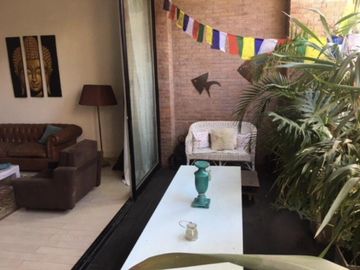 Departamento - Mart.-Santa Fe/Fleming
