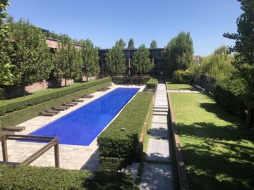 Departamento - Mart.-Santa Fe/Fleming