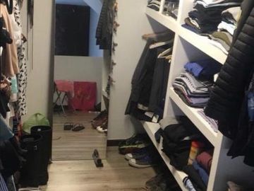Departamento - Mart.-Santa Fe/Fleming