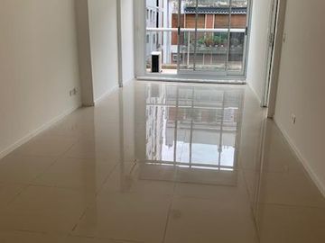 Venta - Departamento - Palermo Chico