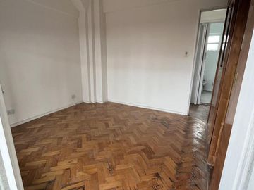 Departamento en Once