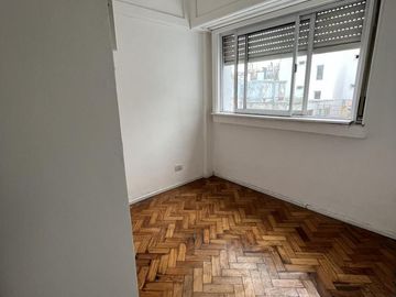 Departamento en Once