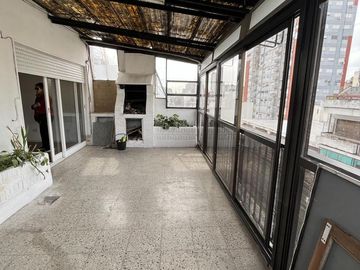 Departamento en Once