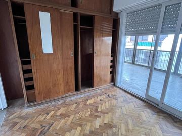 Departamento en Once
