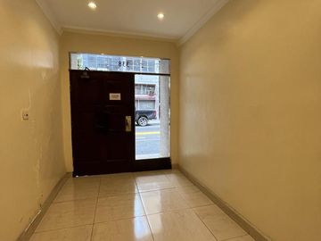 Departamento en Once