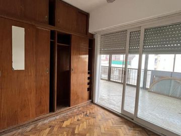 Departamento en Once