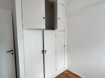 Departamento en Once