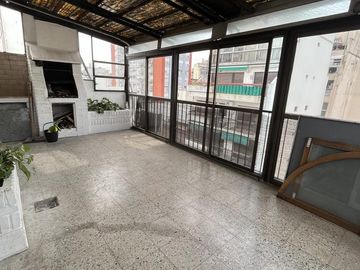 Departamento en Once