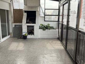 Departamento en Once