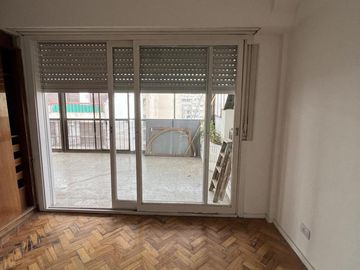 Departamento en Once