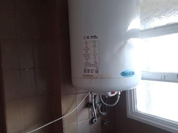 Departamento en Once