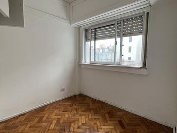 Departamento en Once