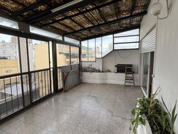 Departamento en Once