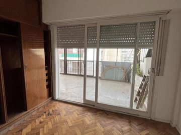 Departamento en Once