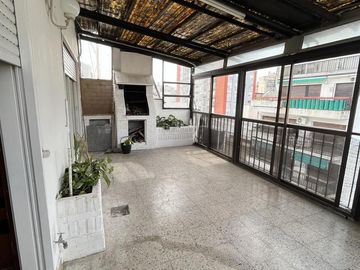Departamento en Once