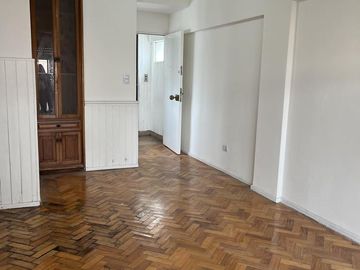 Departamento en Once