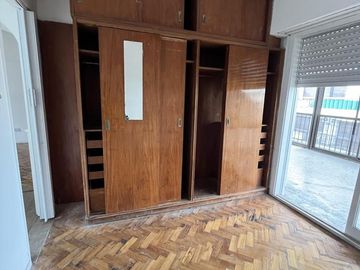 Departamento en Once